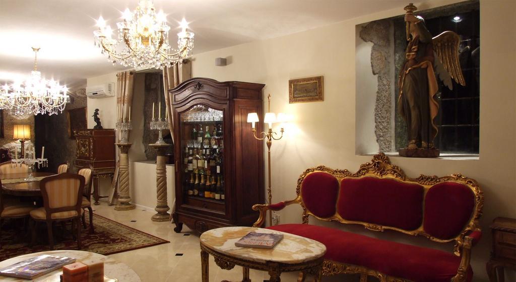 Boutique Hotel Solar Dos Anjos فييرا دو مينهو المظهر الخارجي الصورة