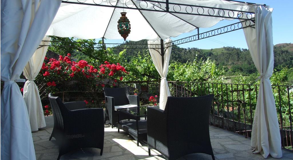 Boutique Hotel Solar Dos Anjos فييرا دو مينهو المظهر الخارجي الصورة