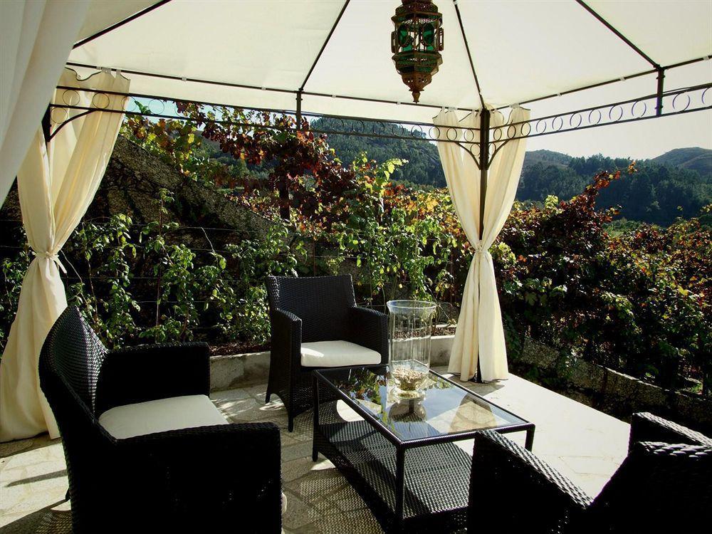 Boutique Hotel Solar Dos Anjos فييرا دو مينهو المظهر الخارجي الصورة
