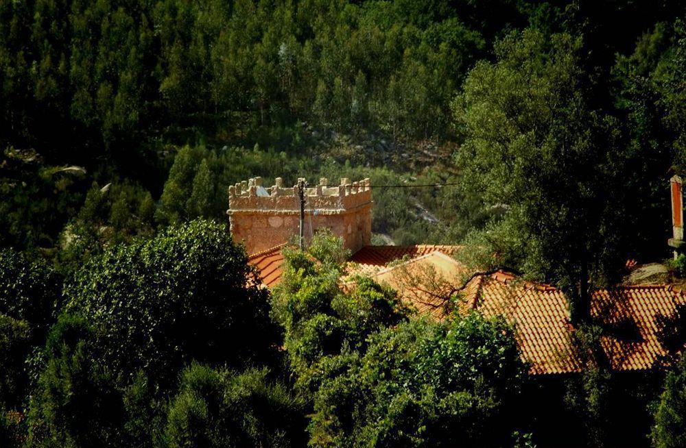 Boutique Hotel Solar Dos Anjos فييرا دو مينهو المظهر الخارجي الصورة